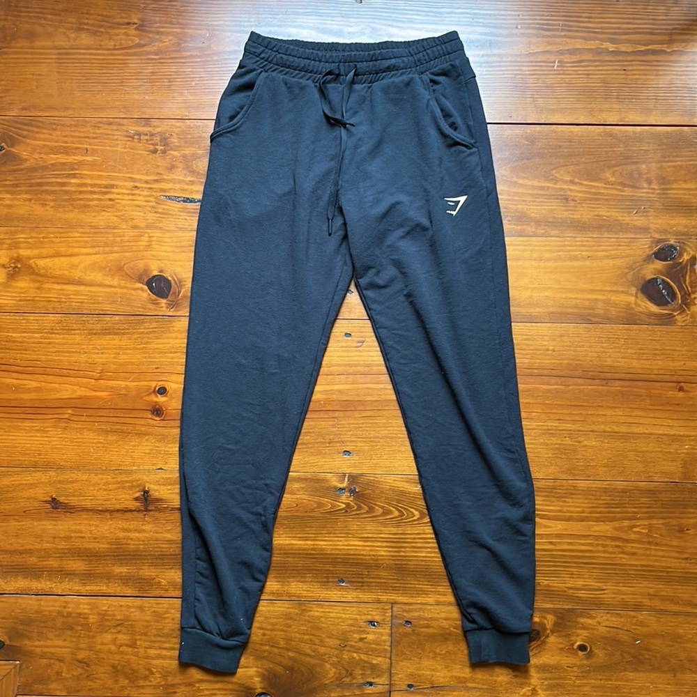 Gymshark Womens Joggers Sweat Pants
